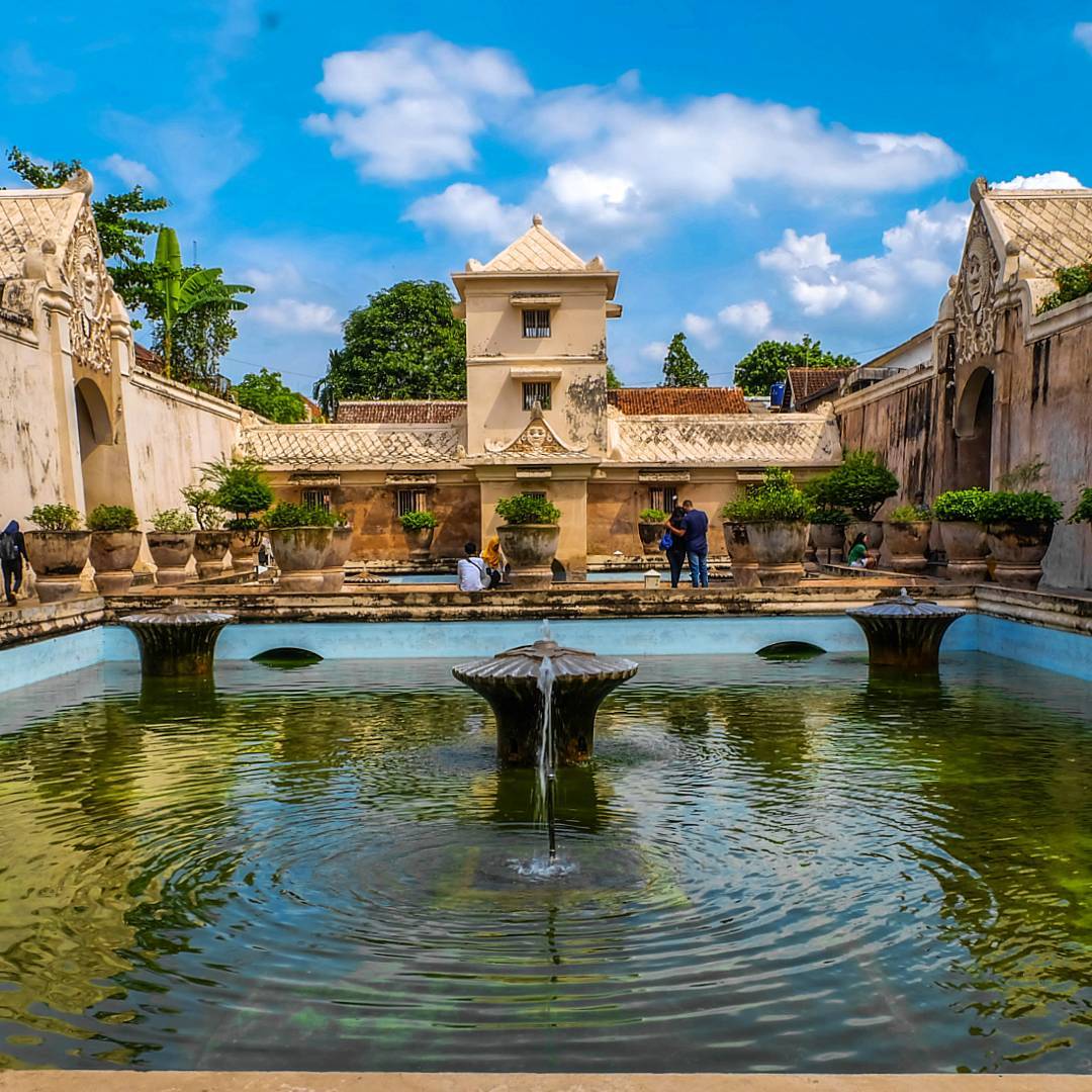 Liburan Ala Orang Indonesia